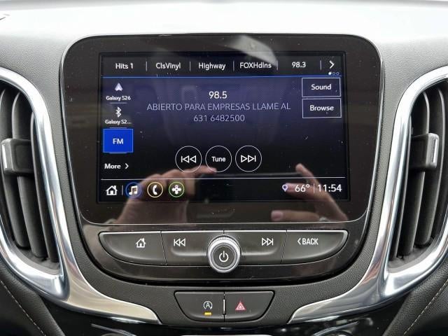 2023 Chevrolet Equinox AWD Premier