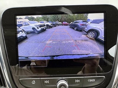 2023 Chevrolet Equinox AWD Premier