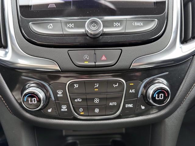 2023 Chevrolet Equinox AWD Premier