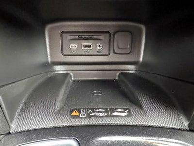2023 Chevrolet Equinox AWD Premier