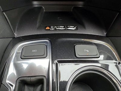 2023 Chevrolet Equinox AWD Premier