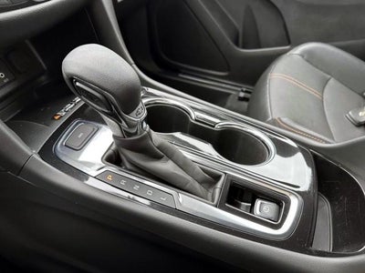 2023 Chevrolet Equinox AWD Premier
