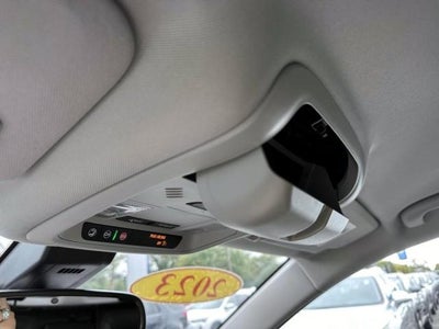 2023 Chevrolet Equinox AWD Premier