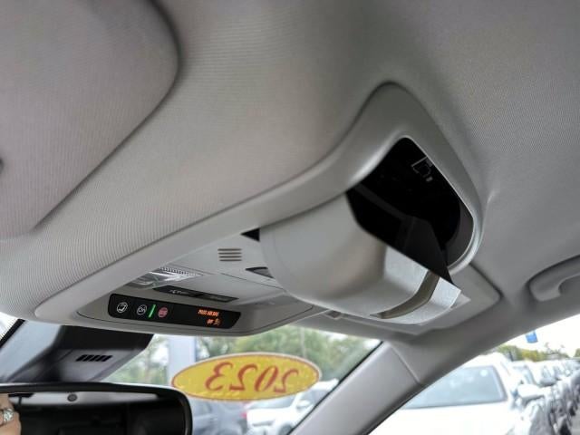 2023 Chevrolet Equinox AWD Premier