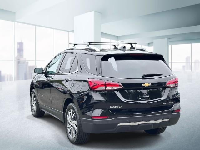 2023 Chevrolet Equinox AWD Premier