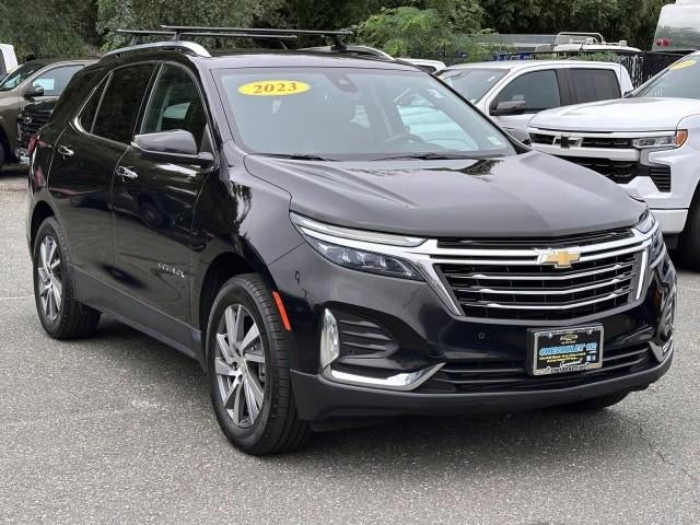 2023 Chevrolet Equinox AWD Premier