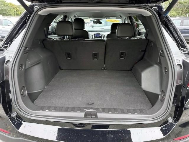 2023 Chevrolet Equinox AWD Premier