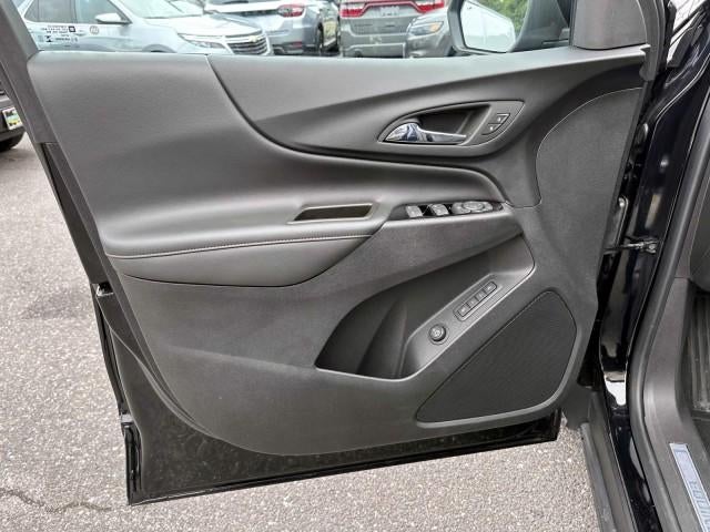 2023 Chevrolet Equinox AWD Premier