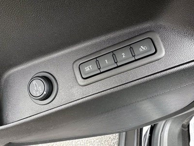 2023 Chevrolet Equinox AWD Premier