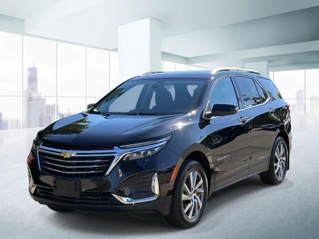 2023 Chevrolet Equinox AWD Premier