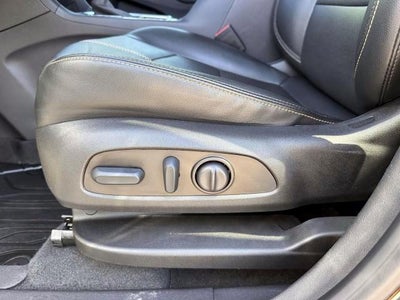 2023 Chevrolet Equinox AWD Premier