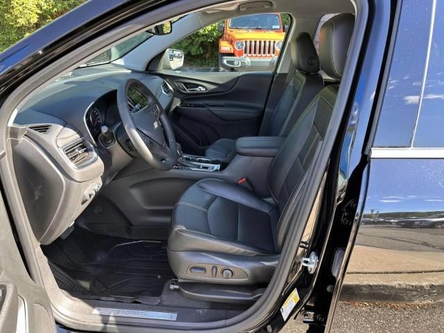 2023 Chevrolet Equinox AWD Premier
