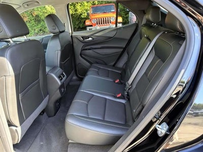2023 Chevrolet Equinox AWD Premier