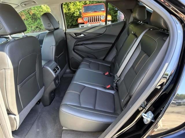 2023 Chevrolet Equinox AWD Premier