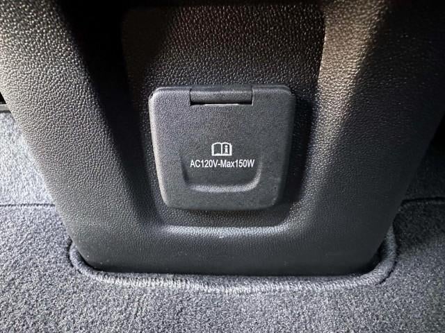 2023 Chevrolet Equinox AWD Premier
