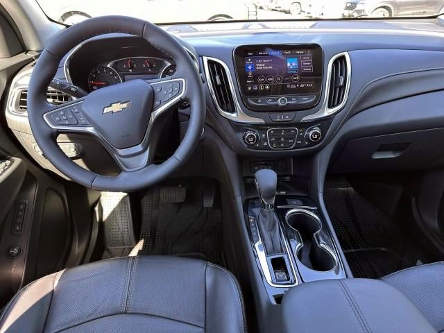 2023 Chevrolet Equinox AWD Premier