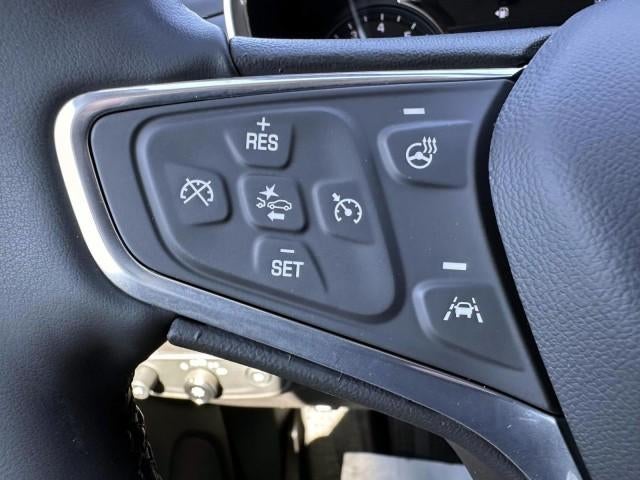 2023 Chevrolet Equinox AWD Premier