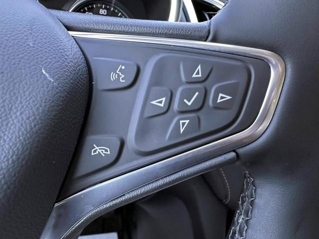 2023 Chevrolet Equinox AWD Premier