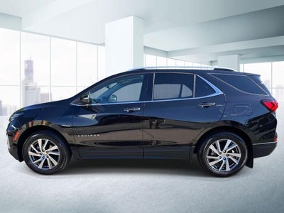 2023 Chevrolet Equinox AWD Premier