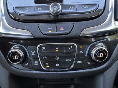 2023 Chevrolet Equinox AWD Premier