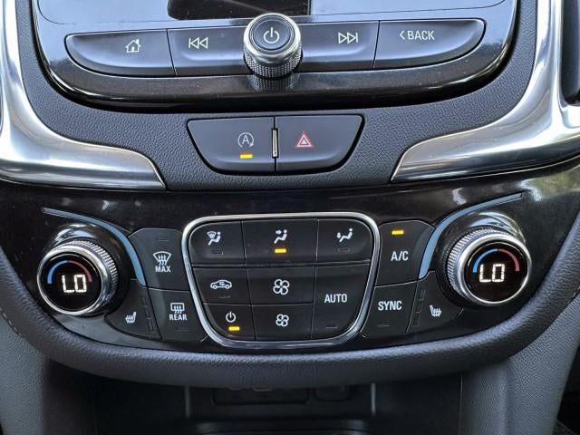 2023 Chevrolet Equinox AWD Premier