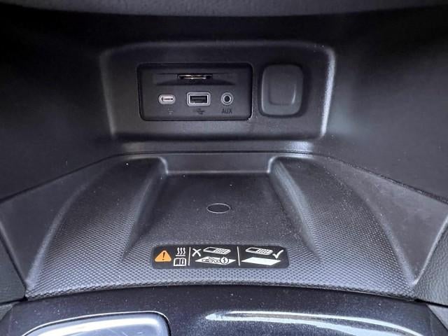 2023 Chevrolet Equinox AWD Premier