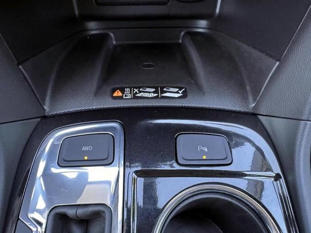 2023 Chevrolet Equinox AWD Premier