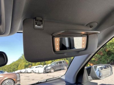 2023 Chevrolet Equinox AWD Premier