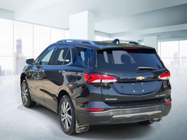 2023 Chevrolet Equinox AWD Premier