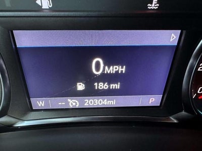 2023 Chevrolet Equinox AWD Premier