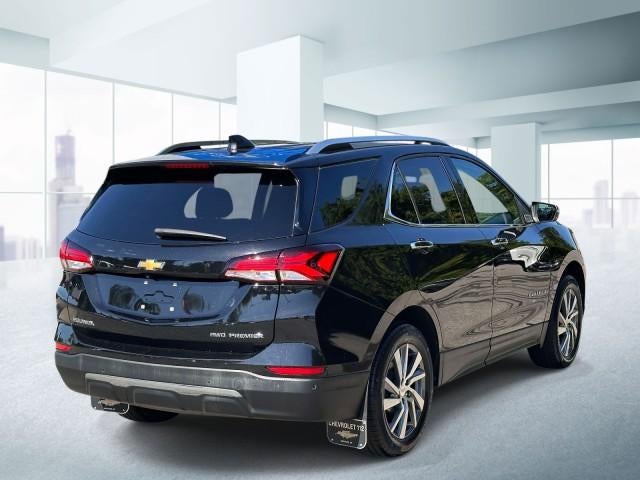 2023 Chevrolet Equinox AWD Premier