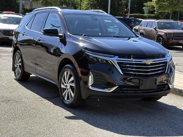 2023 Chevrolet Equinox AWD Premier