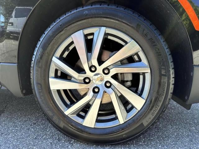 2023 Chevrolet Equinox AWD Premier