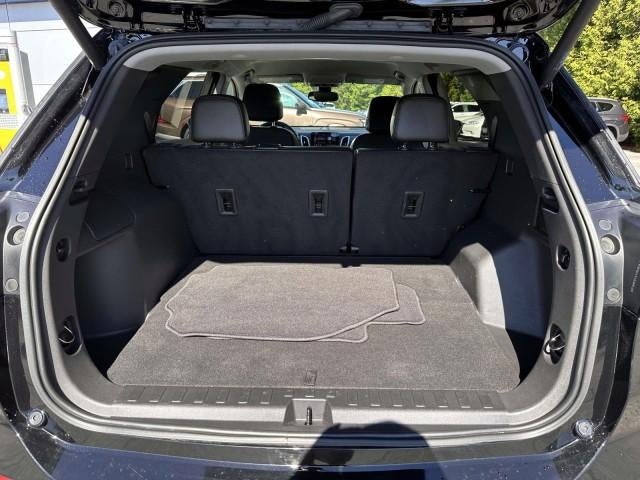 2023 Chevrolet Equinox AWD Premier