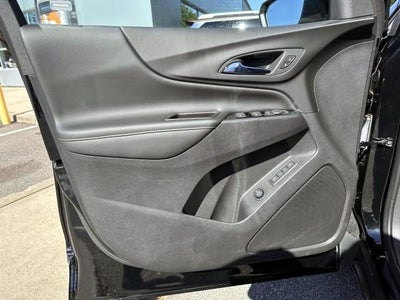 2023 Chevrolet Equinox AWD Premier