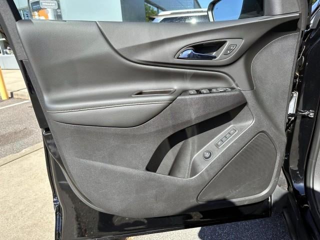 2023 Chevrolet Equinox AWD Premier