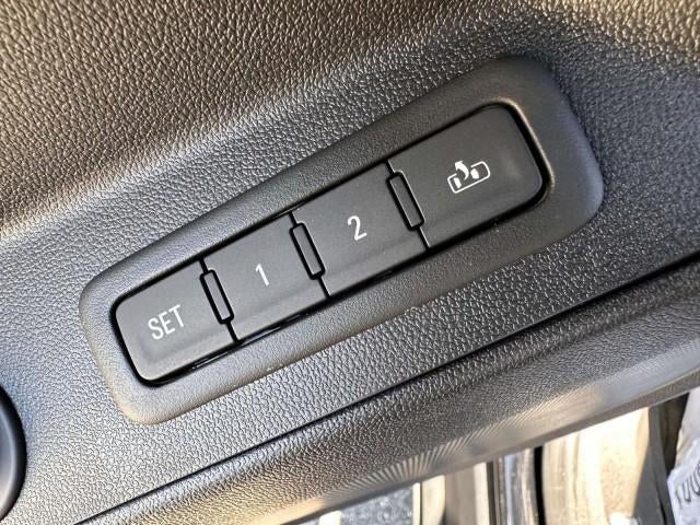 2023 Chevrolet Equinox AWD Premier
