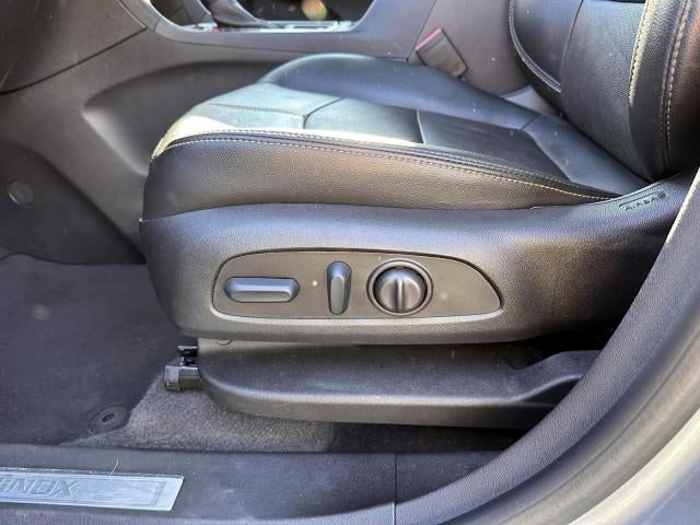 2023 Chevrolet Equinox AWD Premier