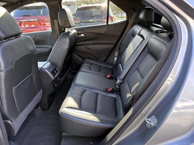 2023 Chevrolet Equinox AWD Premier