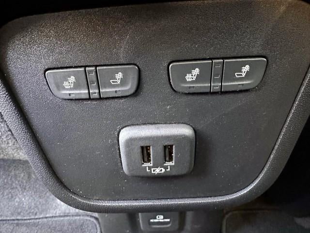 2023 Chevrolet Equinox AWD Premier