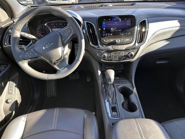 2023 Chevrolet Equinox AWD Premier