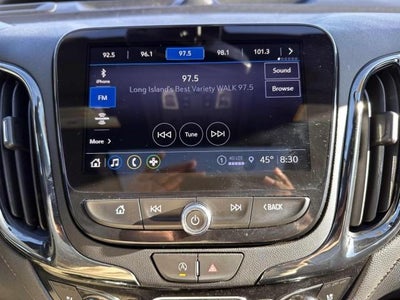 2023 Chevrolet Equinox AWD Premier