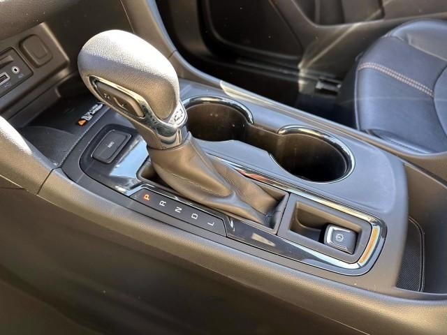 2023 Chevrolet Equinox AWD Premier