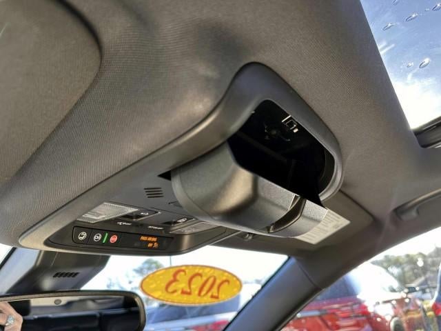 2023 Chevrolet Equinox AWD Premier