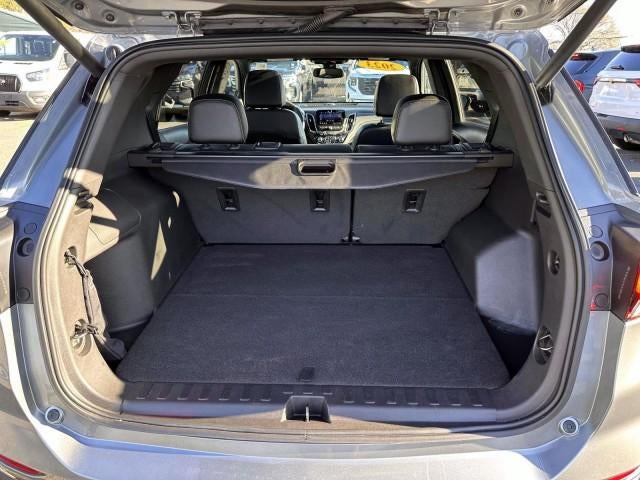 2023 Chevrolet Equinox AWD Premier