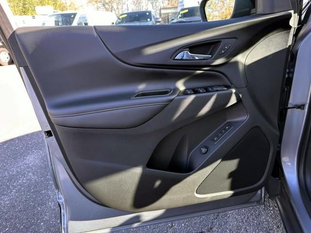2023 Chevrolet Equinox AWD Premier