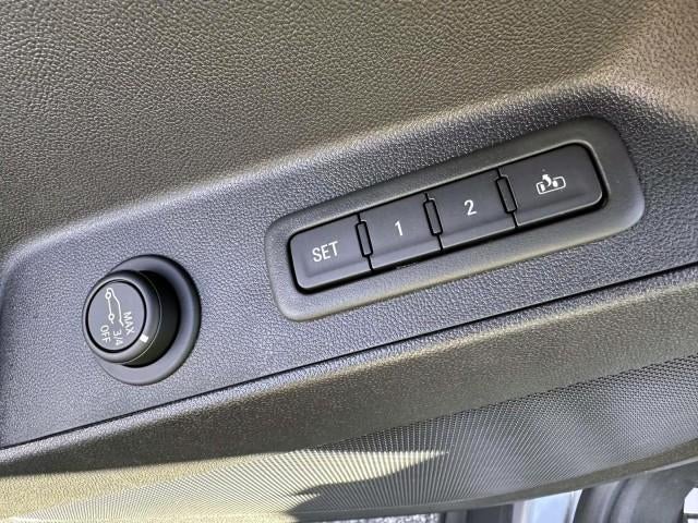 2023 Chevrolet Equinox AWD Premier