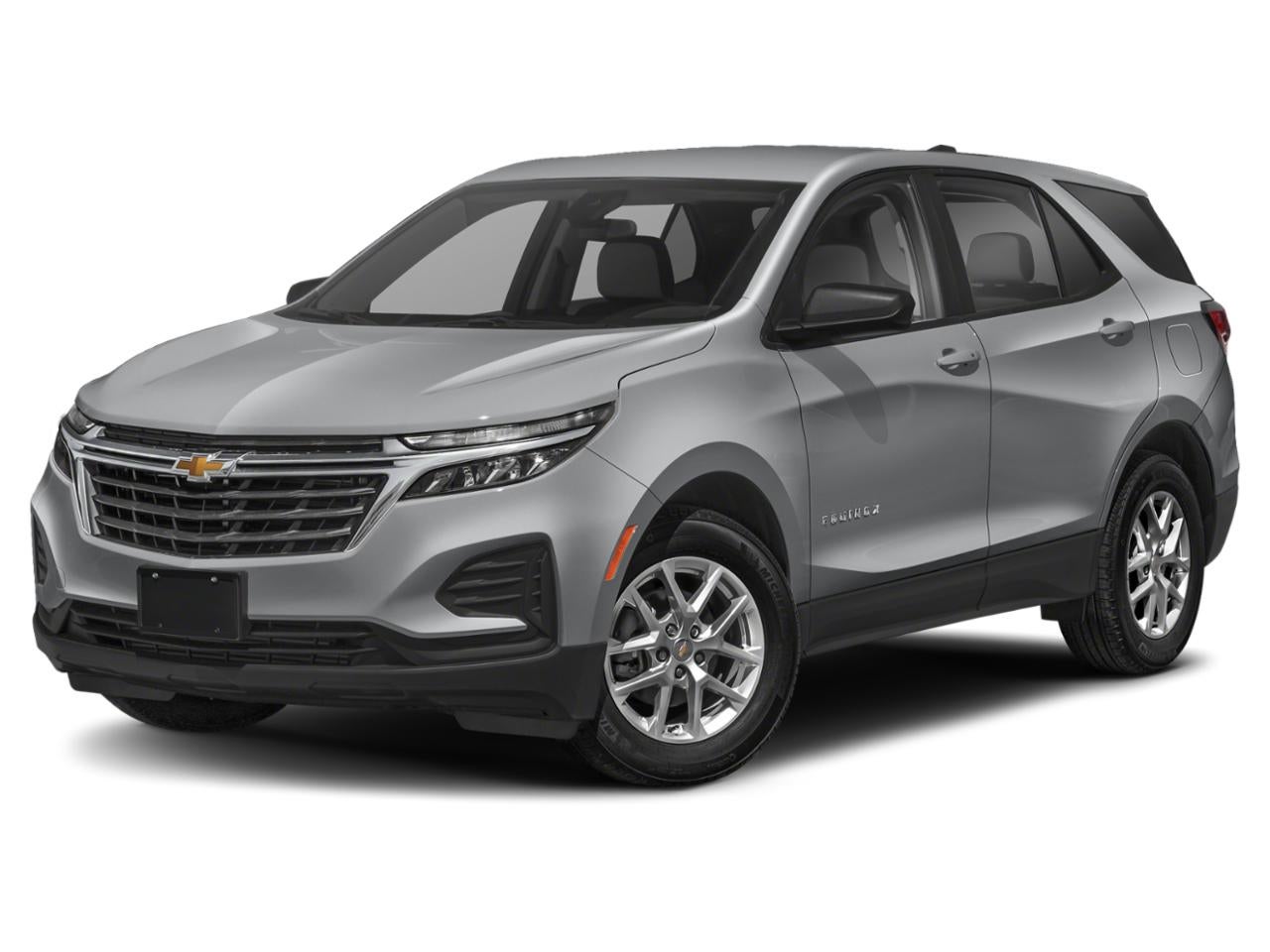 2023 Chevrolet Equinox AWD Premier