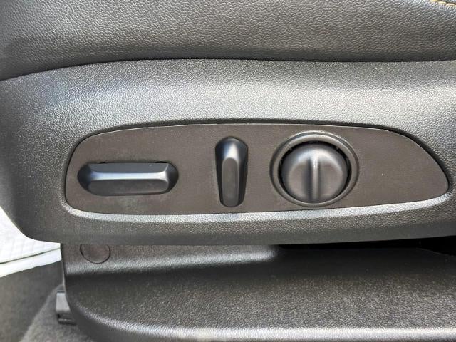 2023 Chevrolet Equinox AWD Premier