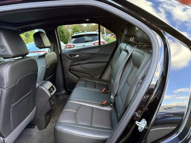 2023 Chevrolet Equinox AWD Premier